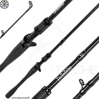 Casting rod LMAB The rodfather