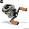 Mulinello casting Hundo 100 - sobrio, efficace & robusto - Ardent Tecniche di pesca