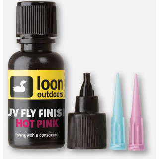 LOON Fly Finish Colour UV Resin