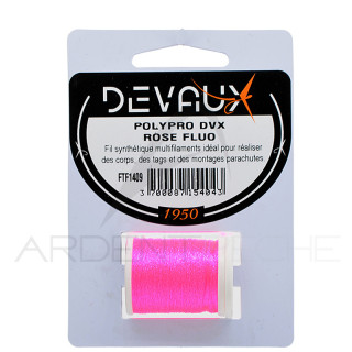 DEVAUX Polypro Tying Thread