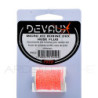 Micro chenille DEVAUX Ice bobina