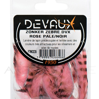 Zonker DEVAUX Zebrato