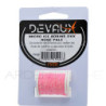 Micro chenille DEVAUX Ice bobina
