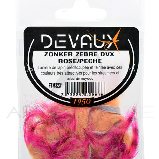 Zonker DEVAUX Zebrato