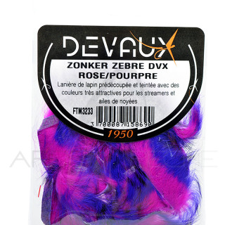 Zonker DEVAUX Zebrato