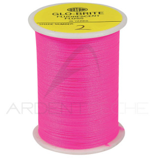 Polyfloss Globrite Floss Tying Thread