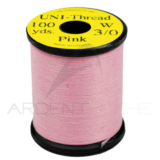 Uni-thread 3/0 Tying Thread