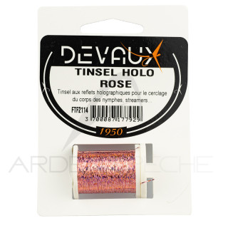 DEVAUX Holographic Tinsel