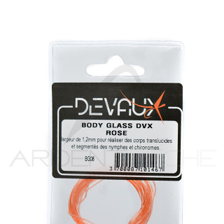 Body Glass DEVAUX