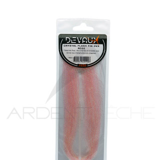 DEVAUX Crystal Flash