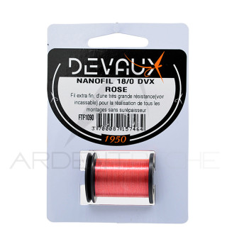DEVAUX Nanofil 18/0 Tying Thread