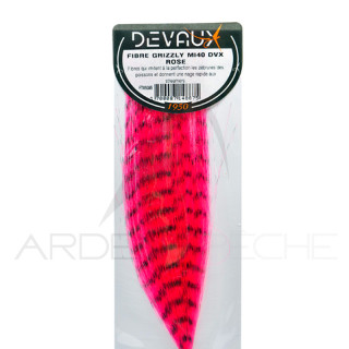 DEVAUX Grizzly MI40 Fibre