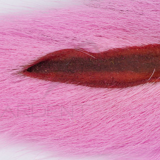 Bucktail Small Medium