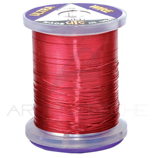 Ultra wire tinsel