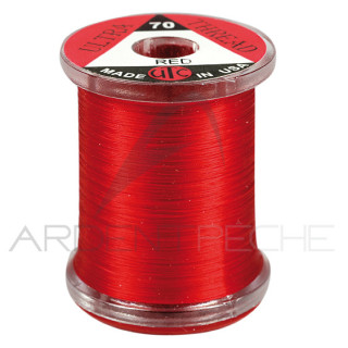 Fili di montaggio UTC 70 nylon 6/0