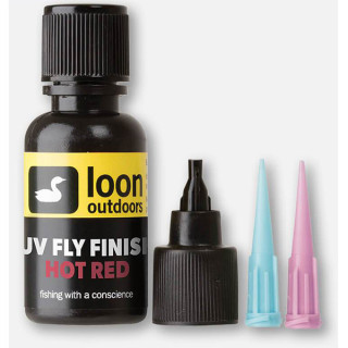 Resina UV fly finish colore LOON