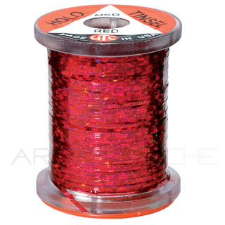 Tinsel olografico