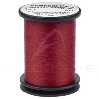 Semperfli 12/0 Tying Thread