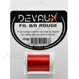 DEVAUX 8/0 Tying Thread