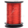 Tinsel rotondo sottile 0,1 mm