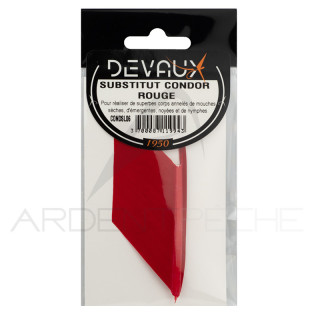 Condor Substitute DEVAUX