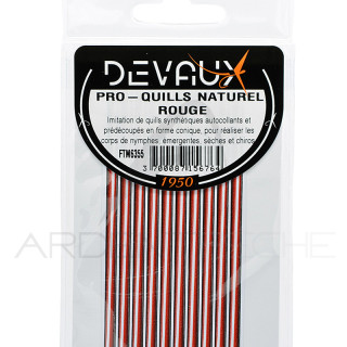 Pro-Quills DEVAUX Natural