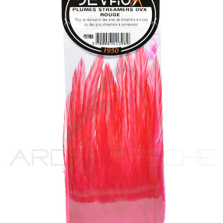 Piume streamer DEVAUX