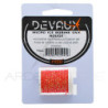 DEVAUX Micro Chenille Ice Spool