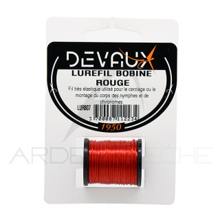 Lurefil DEVAUX bobina