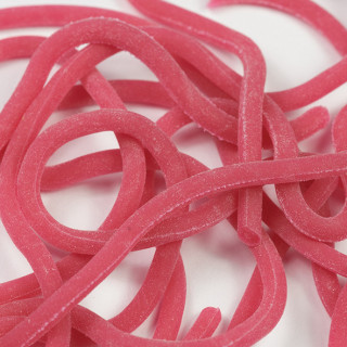 Caster's Squirmito Worm