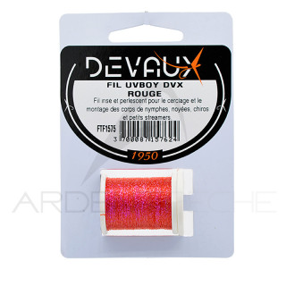 DEVAUX UVBOY Tying Thread