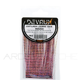 UVflash DEVAUX zebrato