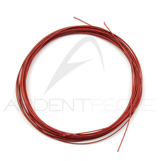 Tandem cable pike fly