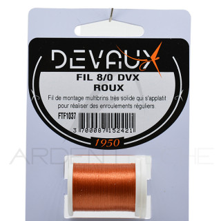 Filo di montaggio DEVAUX 8/0