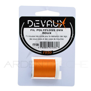 Polyfloss DEVAUX Tying Thread