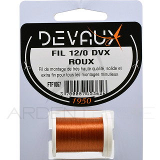 DEVAUX 12/0 Tying Thread