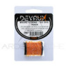 Micro chenille DEVAUX Micro string UV bobine