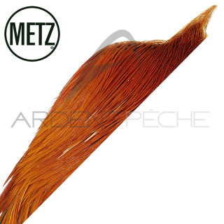 1/2 cock neck METZ grade 3