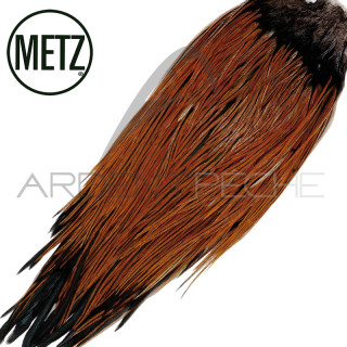 Cock saddle METZ grade 2