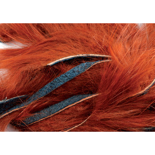 Standard Rabbit Zonker 3mm