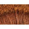 Supple Deer Hair