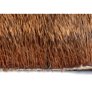 Fine Short Deer Hair