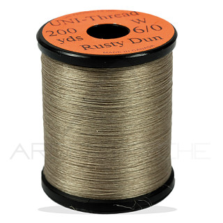 Uni-thread 8/0 Tying Thread