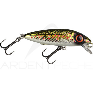 Pesce nuotatore SPRO Iris the kid 58