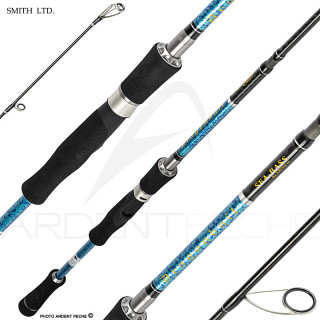 Spinning Rod SMITH Dragonbait seabass 82 H