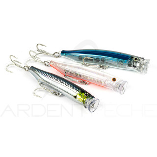 Combo di 3 artificiali tonno Atlantico TACKLE HOUSE