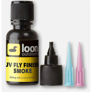 Résine UV fly finish couleur LOON