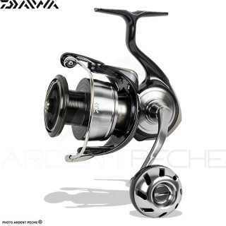 Mulinello spinning DAIWA Certate G LT 24 ARK