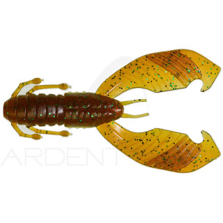 GUNKI Boogie craw 90 soft lure