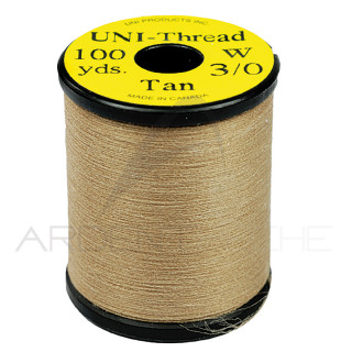 Uni-thread 3/0 Tying Thread